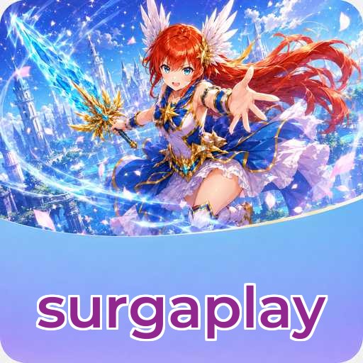 Perbandingan surgaplay